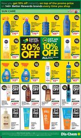 Dis-Chem catalogue Page 7