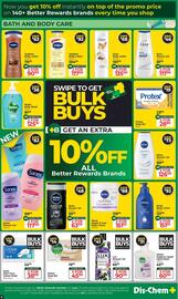 Dis-Chem catalogue Page 9