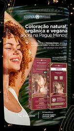 Catálogo Farmácias Pague Menos Página 1