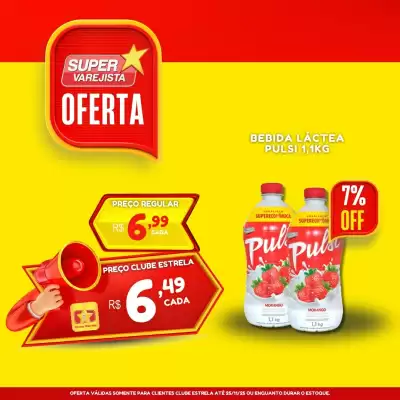 Folheto Super Varejista (válido até 30-11)