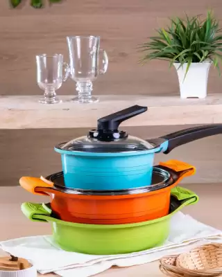 Catálogo El Volcan (válido hasta 30-11)