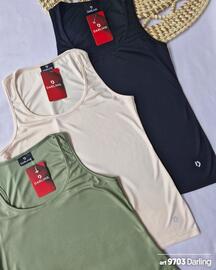 Catálogo Lencería Julieta Página 5