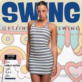 Catálogo Prestige Página 1