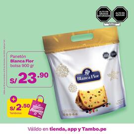 Catálogo Tambo Página 3