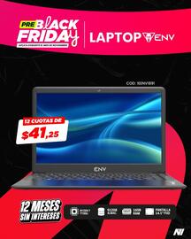 Catálogo Novicompu Página 2