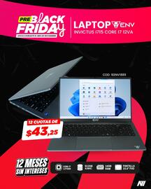 Catálogo Novicompu Página 3