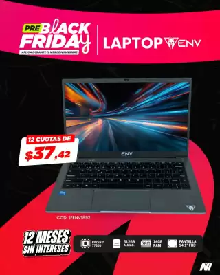 Catálogo Novicompu (válido hasta 30-11)