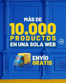 Catálogo Orve Hogar Página 3