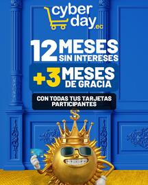 Catálogo Orve Hogar Página 5