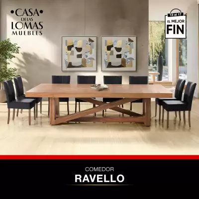 Catálogo Casa de las Lomas (válido hasta 30-11)