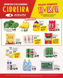 Encarte Asun Página 1