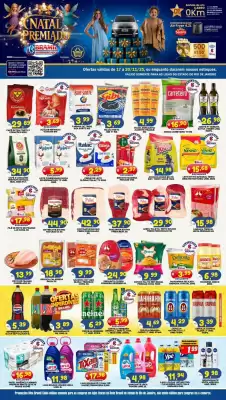 Encarte Bramil Supermercados (válido até 18-11)