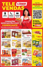 Encarte Lider Atacadista semana 47 Página 1