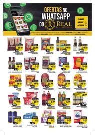Encarte Supermercados Real Página 1