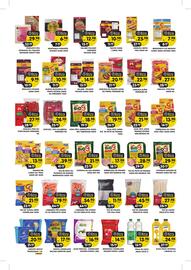 Encarte Supermercados Real Página 2