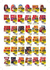 Encarte Supermercados Real Página 3