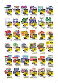 Encarte Supermercados Real Página 4