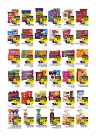 Encarte Supermercados Real Página 5