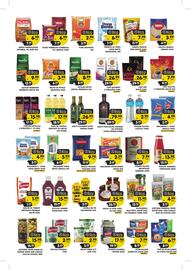 Encarte Supermercados Real Página 6