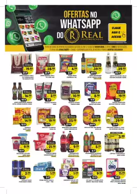 Encarte Supermercados Real (válido até 30-11)