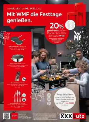 XXXLutz Prospekt (gültig bis 24-12)