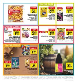 Catalogue Supeco page 3