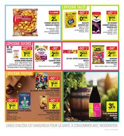 Catalogue Supeco page 3