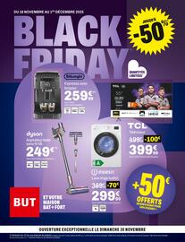 Catalogue BUT page 1