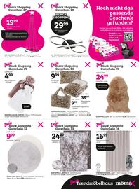 Mömax Flugblatt Seite 11