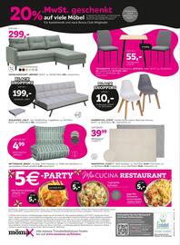 Mömax Flugblatt Seite 12