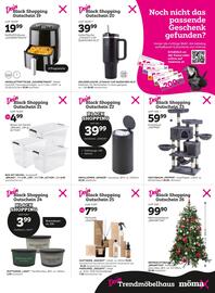 Mömax Flugblatt Seite 9