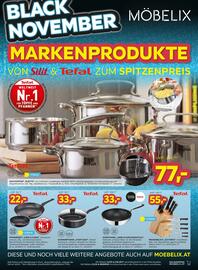 Möbelix Prospekt woche 47 Seite 1