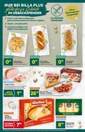 Billa Flugblatt woche 47 Seite 10