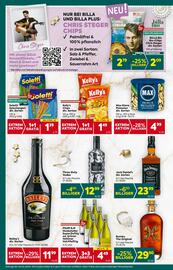 Billa Flugblatt woche 47 Seite 14