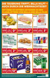 Billa Flugblatt woche 47 Seite 16