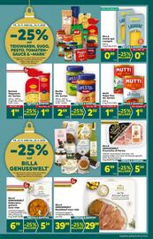 Billa Flugblatt woche 47 Seite 3