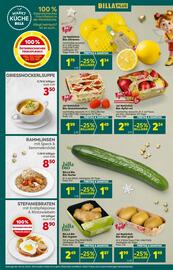 Billa Flugblatt woche 47 Seite 8