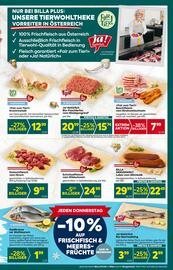 Billa Flugblatt woche 47 Seite 9