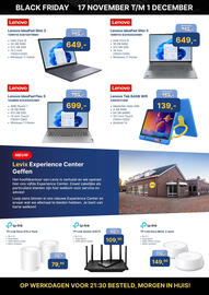 Levix Computershop folder Pagina 3