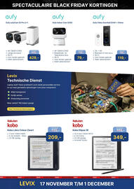 Levix Computershop folder Pagina 5