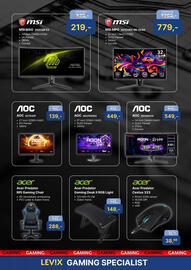 Levix Computershop folder Pagina 7