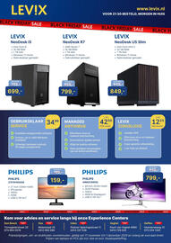 Levix Computershop folder Pagina 8