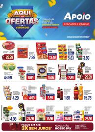 Folheto Apoio Mineiro semana 47 Página 1