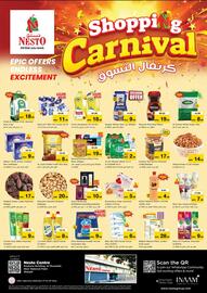 Nesto catalogue Page 1