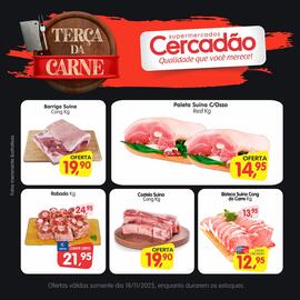 Folheto Cercadão Página 3