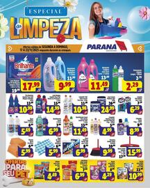 Folheto Supermercado Paraná semana 47 Página 2