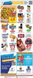 Schnucks weekly ad Page 2