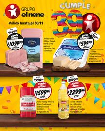 Catálogo El Nene Página 1