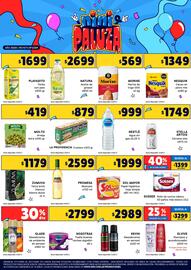 Catálogo Nini Mayorista semana 47 Página 1