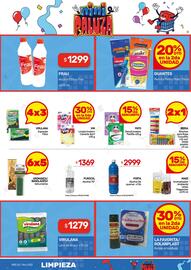 Catálogo Nini Mayorista semana 47 Página 11